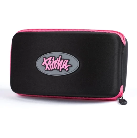 Pitcha hard case black