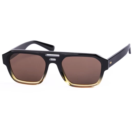 Pitcha DONNIE brown/tea sunglasses