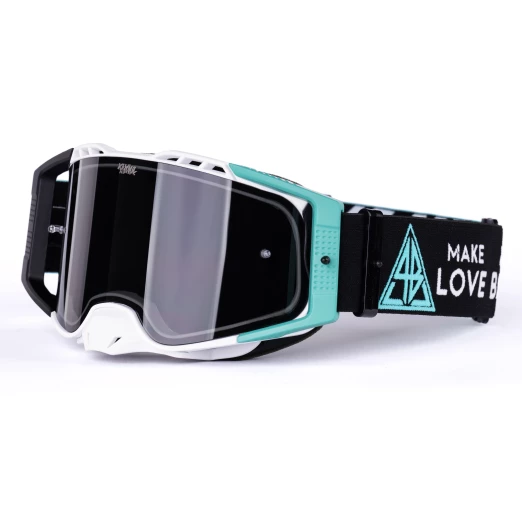 Pitcha FURIOUS PODMOL limited - black