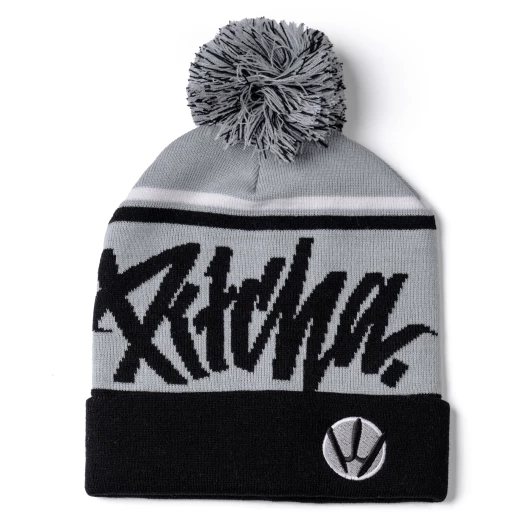 Pitcha Bambula2 black/grey