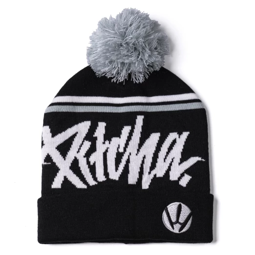 Pitcha Bambula2 black/white