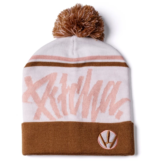 Pitcha Bambula2 light pink/mocha