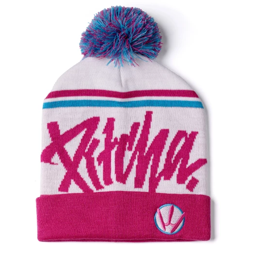 Pitcha Bambula2 pink/turquoise