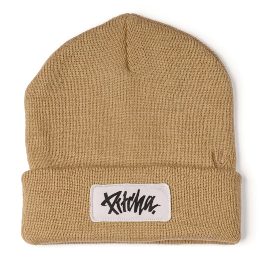 Pitcha Lamber2 camel brown