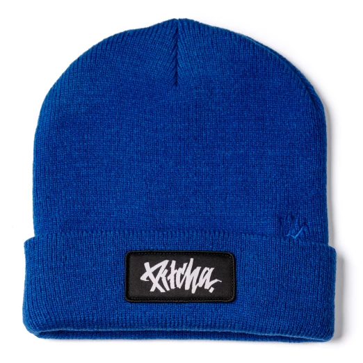 Pitcha Lamber2 cobalt blue