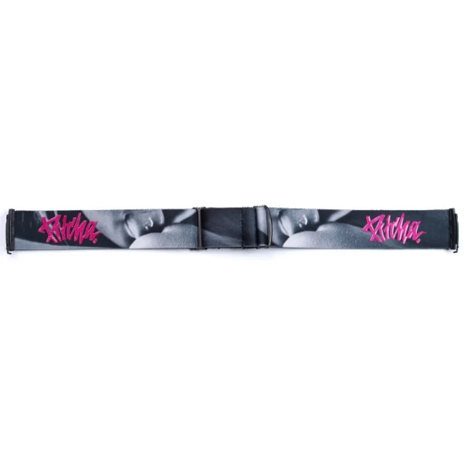 replacement strap for Pitcha XC3 porn3 glitter lenses