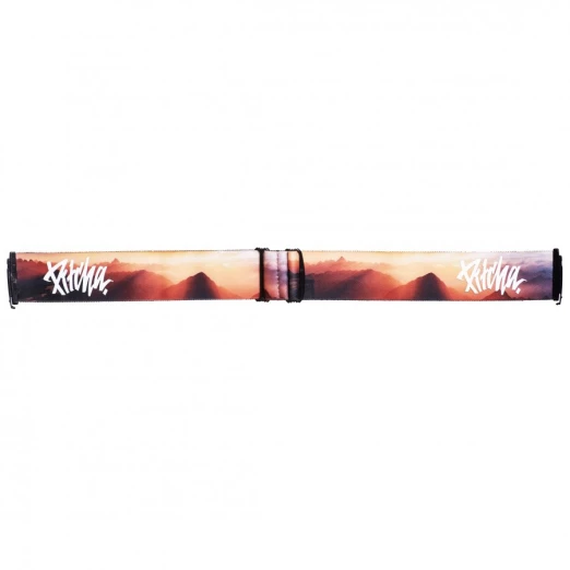 replacement strap for Pitcha XC3 sunrise lenses