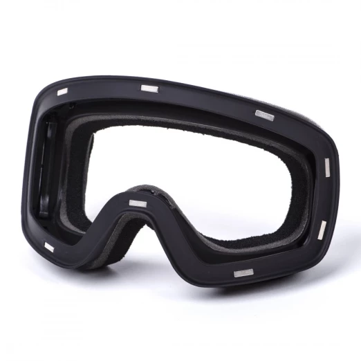 replaceable frame Pitcha XC3 matte black