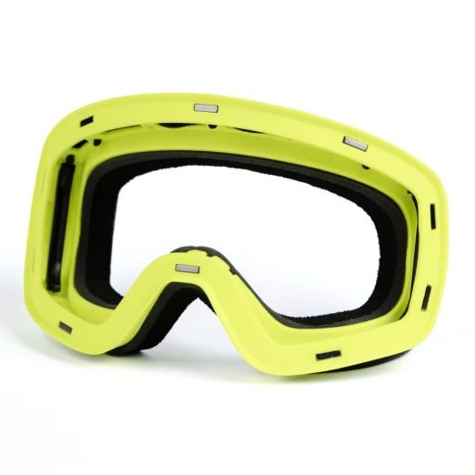 replaceable frame Pitcha XC3 matte fluo yellow