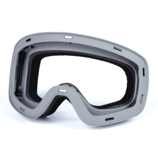 replaceable frame Pitcha XC3 matte grey