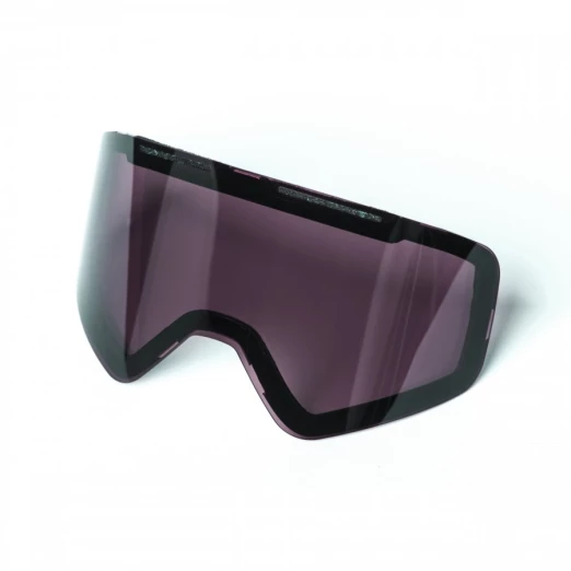 Replacement lens Pitcha W1 magnetic black polarized