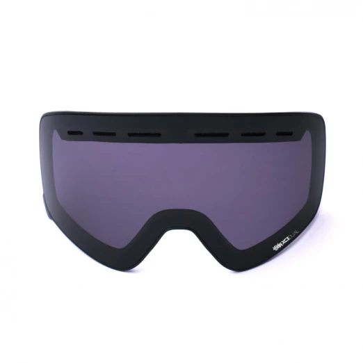 replacement lens Pitcha XC3 magnetic black