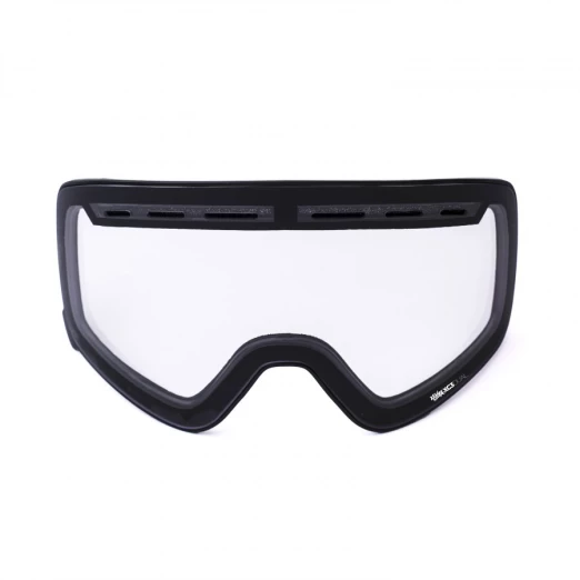 replacement lens Pitcha XC3 magnetic clear