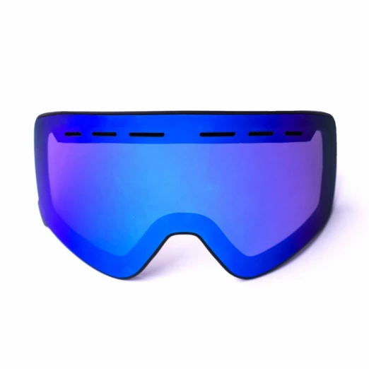 Replacement lens Pitcha XC3 magnetic revo blue