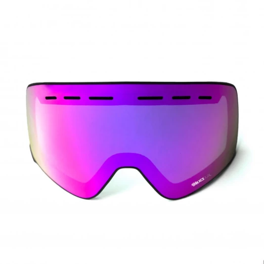 replacement lens Pitcha XC3 magnetic revo purple