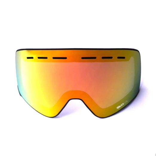 replacement lens Pitcha XC3 magnetic revo red