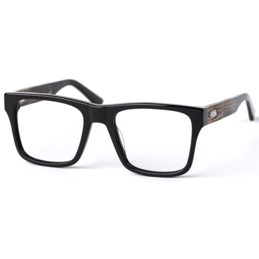 Pitcha MAASAI IV frame black/ black zebra