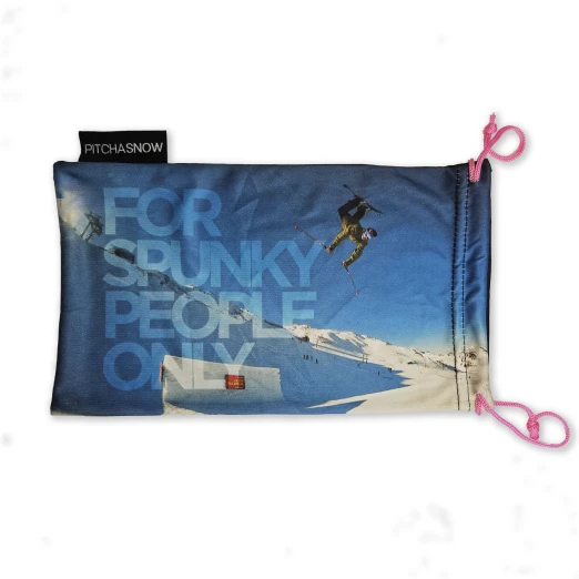 protective cover for ski goggles