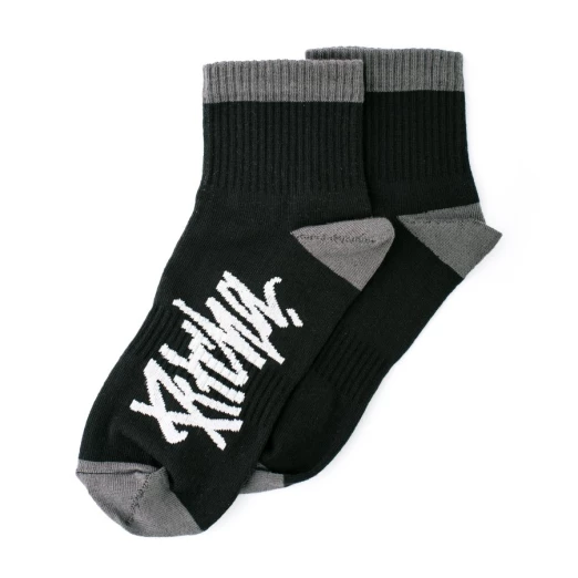 Pitcha socks KOTNAJZ black