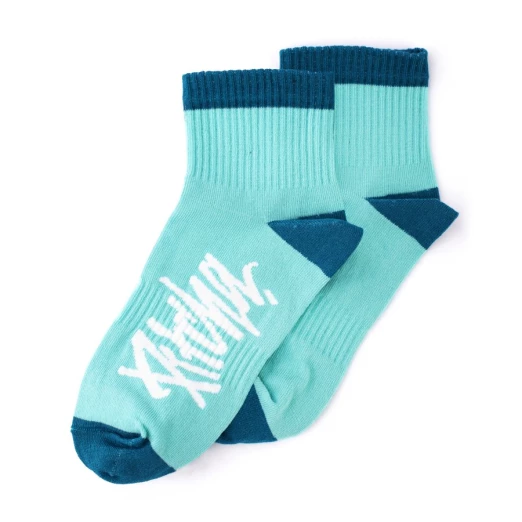 Pitcha KOTNAJZ emerald socks