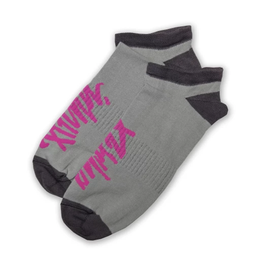 Pitcha LOWER grey socks