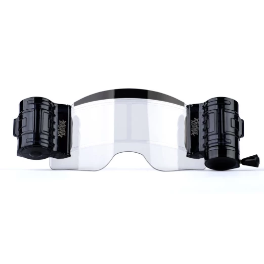 Pitcha FURIOUS roll-off set