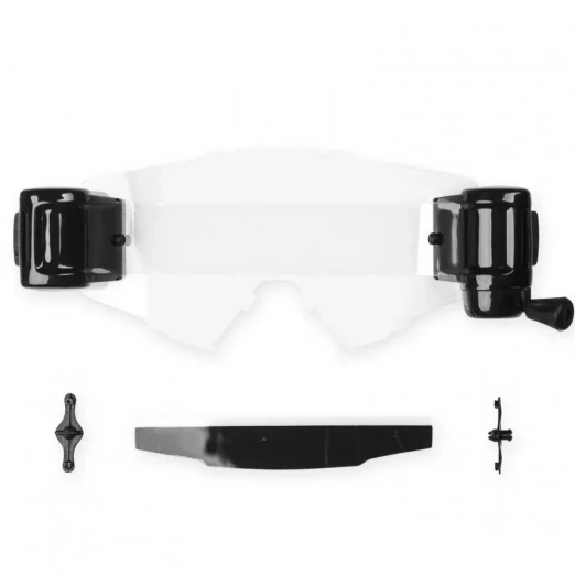 Pitcha Savage Roll Off set