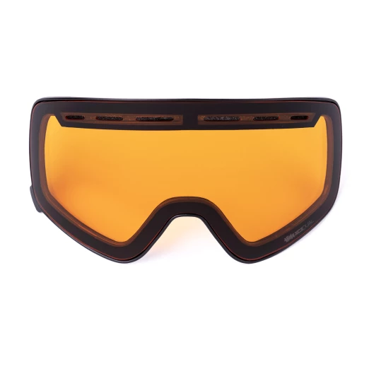 lens Pitcha XC3 magnetic orange