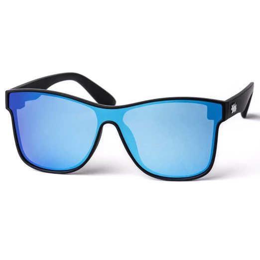 Pitcha BORRA black/blue sunglasses