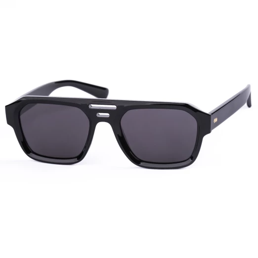 Pitcha DONNIE sunglasses black/grey
