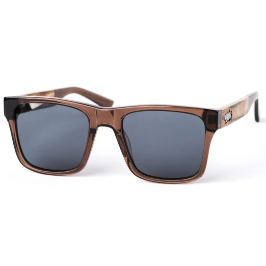 Pitcha MAASAI V tea/grey/zebra sunglasses