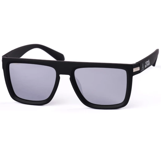 Pitcha PODMOL limited black/silver sunglasses