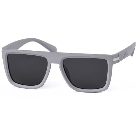 Pitcha PODMOL limited grey/black sunglasses