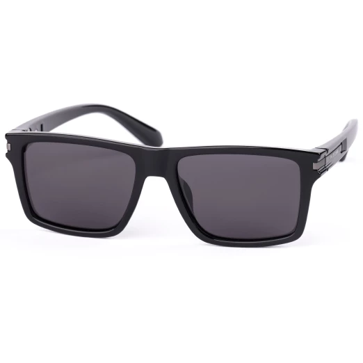 Pitcha SEKKA sunglasses black/grey