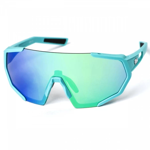 Pitcha SPACE-R emerald/green sunglasses