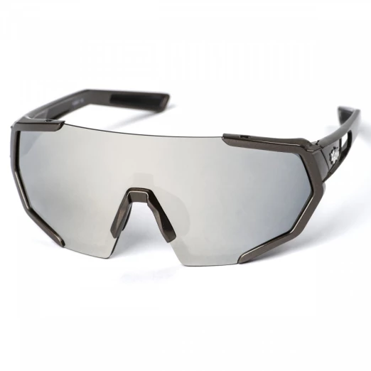 Pitcha SPACE-R titanium/silver sunglasses