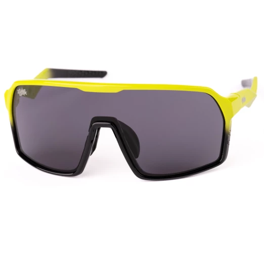 Pitcha STRIKER duo fluo/black sunglasses