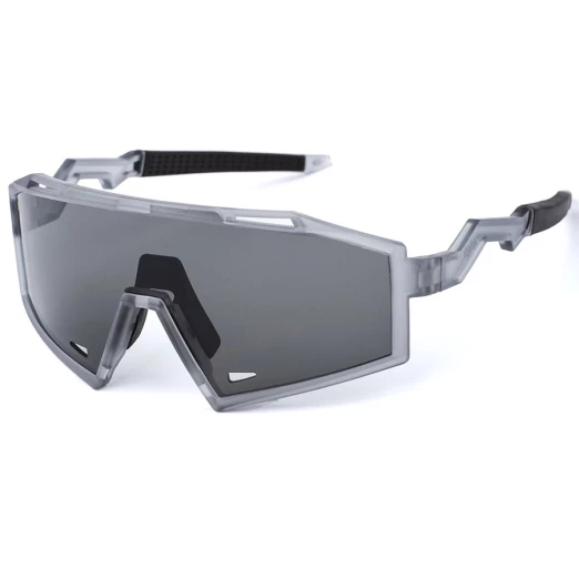 Pitcha THUNDER gray/smoke sunglasses