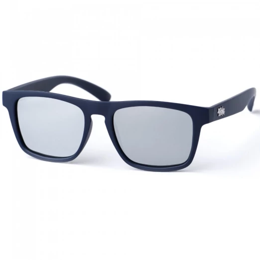 Pitcha TOMMY navy/silver sunglasses