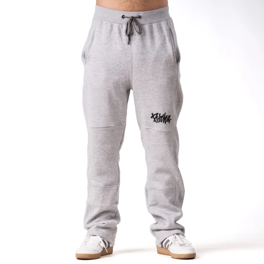 sweatpants SPRAY grey
