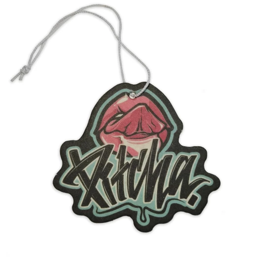 Pitcha FAKE TAXI car perfume