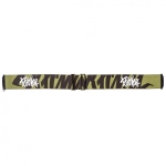 lyžařské brýle Pitcha XC3 double / black