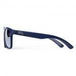 sluneční brýle Pitcha TOMMY navy/silver