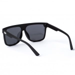 sluneční brýle Pitcha MIRRDA black/black