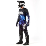 dres Pitcha COSMO jersey 2025 black/blue