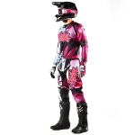 dres Pitcha PXRN jersey 2025 black/pink/girls