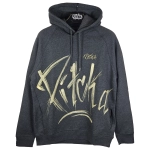 mikina Pitcha NICE DAY - CUSTOM "hand made"