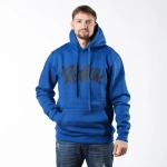 mikina Pitcha LOLIPOP navy blue