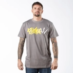 triko Pitcha CAMEL TOE grey