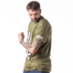 triko Pitcha DOD khaki green
